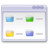 Action view multicolumn Icon